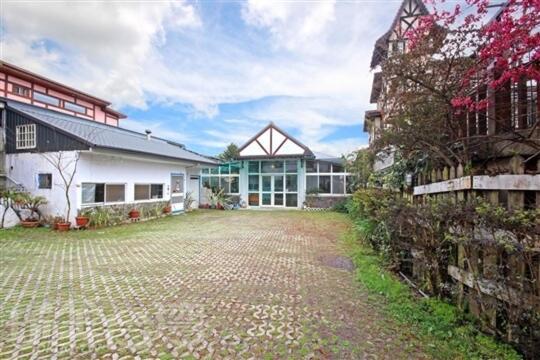 Greeny Homestay Renai Exteriör bild